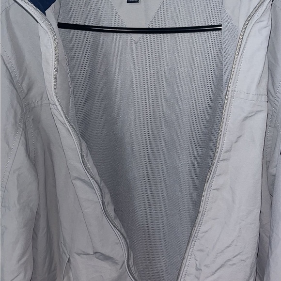 Tommy Hilfiger Gray Men's hoodless Jacket - Picture 7 of 7